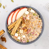 Ultra Breakfast - Apple Cinnamon / 800 kcal (6 Pack)