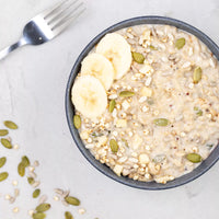 Ultra Breakfast - Banana / 800 kcal (1 Serving)