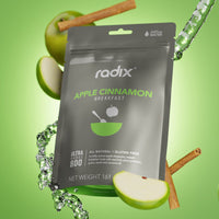 Ultra Breakfast - Apple Cinnamon / 800 kcal (1 Serving)