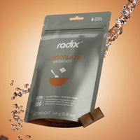 Ultra Breakfast - Chocolate / 800 kcal (1 Serving)