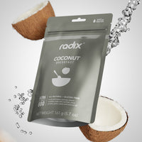 Ultra Breakfast - Coconut / 800 kcal (6 Pack)