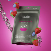 Ultra Breakfast - Mixed Berry / 800 kcal (1 Serving)