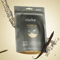 Ultra Breakfast - Vanilla / 800 kcal (1 Serving)