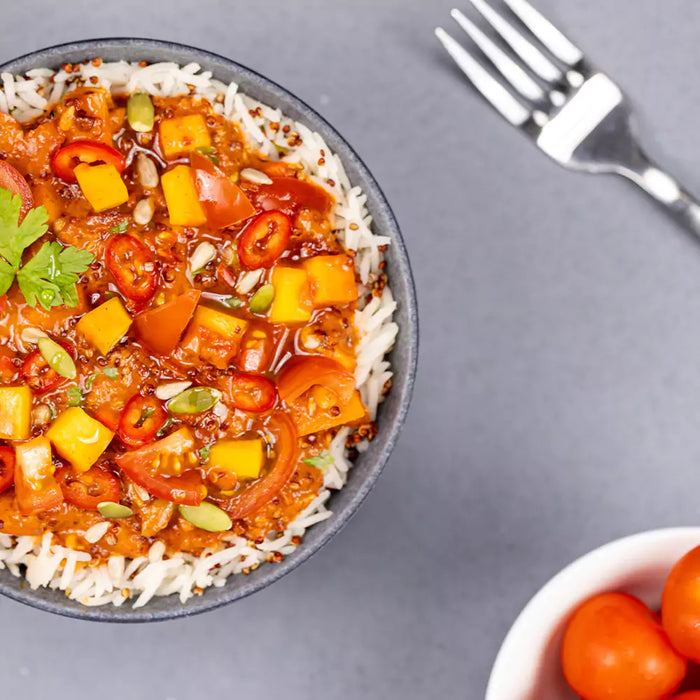 Ultra Meal - Mexican Chilli / 800 kcal (6 Pack)