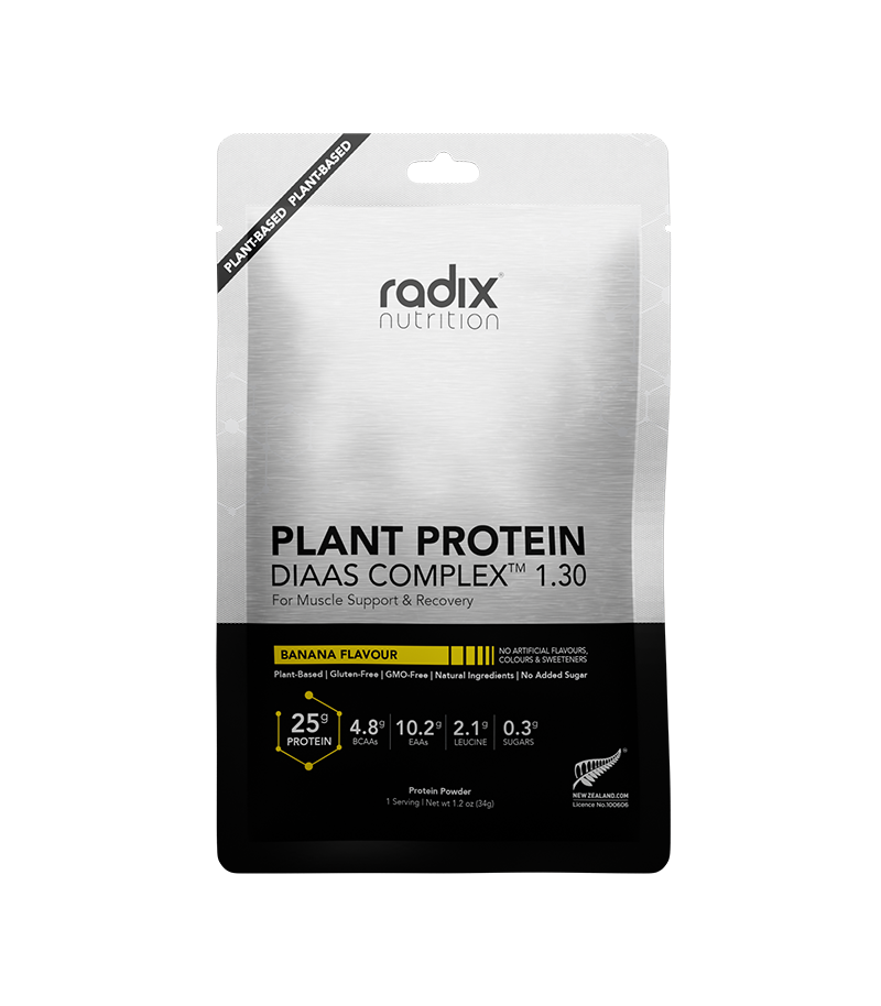 Vitality Starter Pack