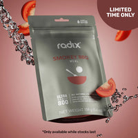 Ultra Meal - Smokey Barbecue / 800 kcal (6 Pack)