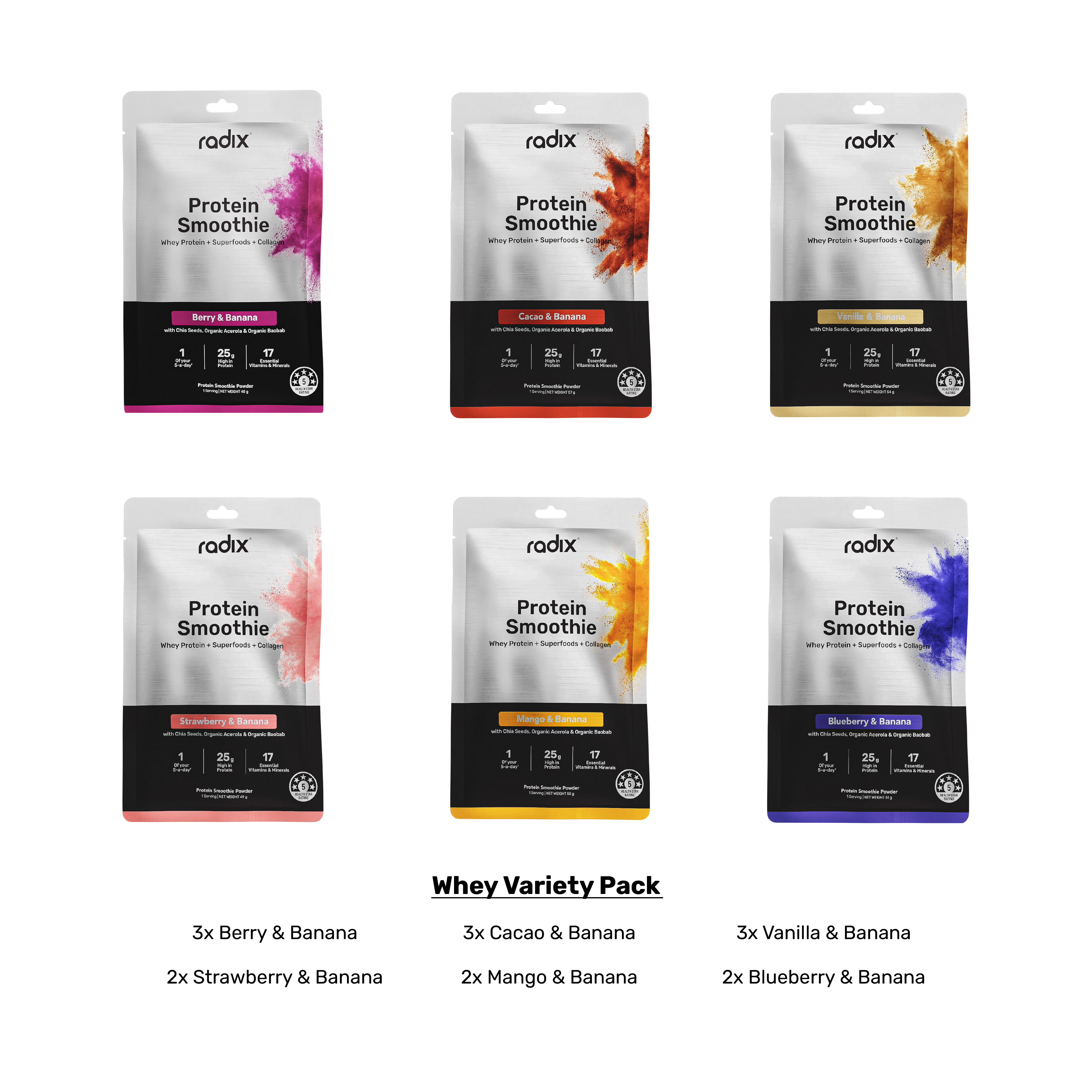 Nutribullet Flex Bundle_Sapphire Blue