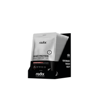 Whey DIAAS Complex 1.61 - Variety Pack / 15x Single Serves